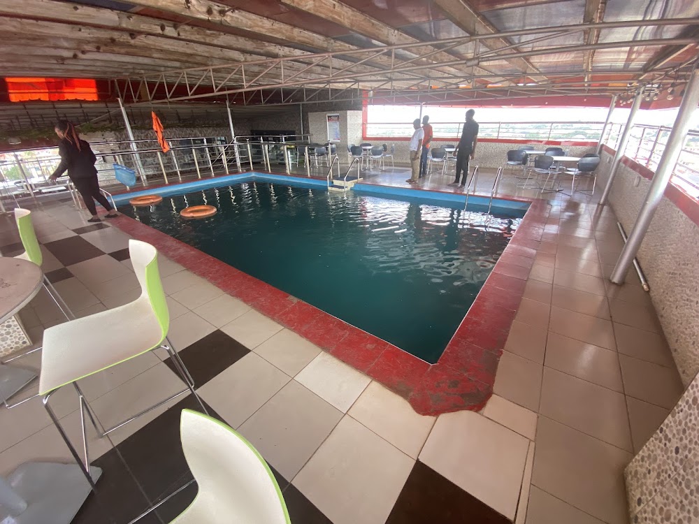 Adolak International Hotel photo 3